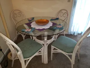 Mini Suite on golf course - 3 minutes from beach - Image 4