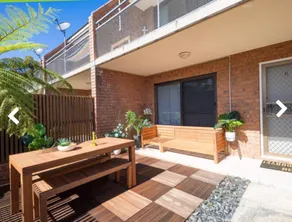 4-Min Walk to beach, Parking, AC throughout + 2BR - Image 2