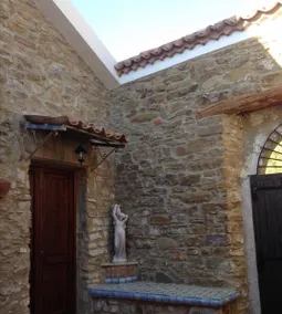 Ancient Voso Residence - Image 2