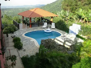 View of Valle Mountain Village, in Jarabacoa - Image 2