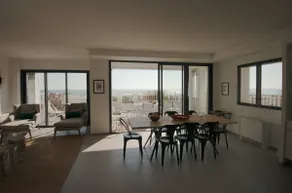 3-Bedroom Apartment Near the Water! - Image 4