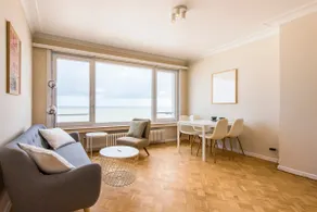 Lovely & Cosy 2p studio 1min walk from the beach - Image 4