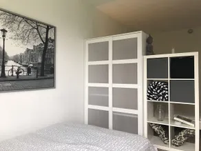 Private Studio near Amsterdam! Free Parking! Golf - Image 4