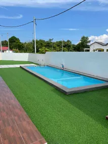 Traditional Melaka Homestay with Private Pool - Image 3