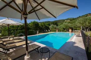 Villa Degli Olivi - Image 2