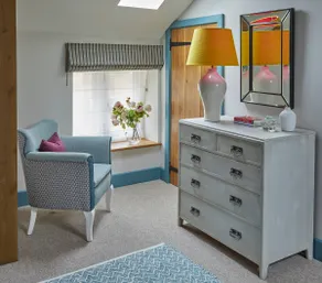 The Barn - Delightful Wiltshire Holiday Home - Image 3