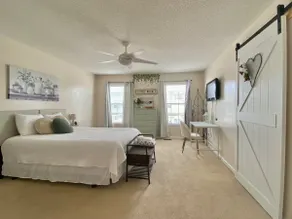 Boll Weevil Cottage - Image 2