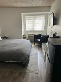 Clean&Comfy Studio *no cleaning fee* - DTC - Image 4