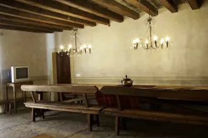 Puigarnau: unique farmhouse in the region - Image 5