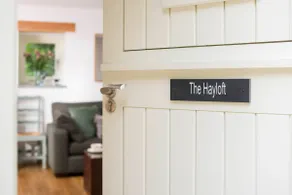 The Hayloft - A Romantic Boutique Retreat - Image 4