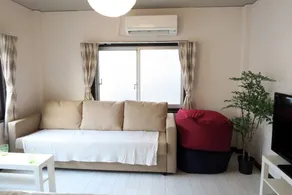 10Beds and Carport!! @Shin-Osaka - Image 5