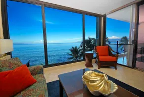 Magnificent panoramic views, enclosed lanai! Mahan - Image 2