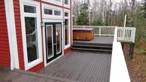 Luxurious 5 Bedroom 6 bath Chalet in Humber Valley - Image 4