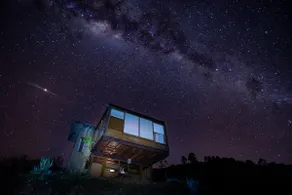 Glass Bungalow: Experience in the middle of nature - Image 2