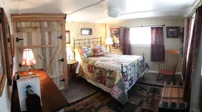 Happy Talk - Peaceful 2 Bedroom Private Cottage - Image 3