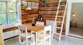 Lovely, old fashioned archipelago house - Image 2