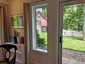 Maypop Farm Apartment in Mill Spring, NC - Image 5