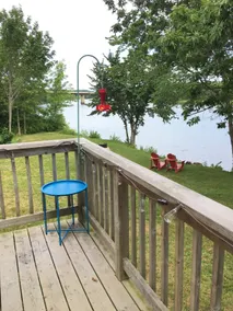 Cozy House on the River - Image 2
