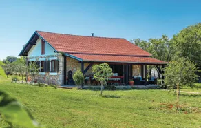 HOLIDAY HOUSEKRKA” pool&whirpool&sauna&wellnes - Image 3