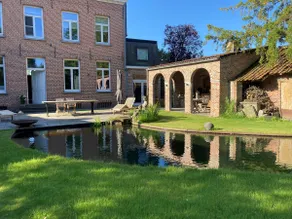 Amand'eau - swimming pond, sun terrace, large garden - Image 3