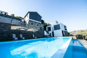 Casa Foz do Corgo - private pool, gardens and river access - Image 4