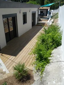 Top of villa design with HOT TUB - Image 4