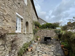 Cosy 2 bedroom cottage, near the sea, South Devon - Image 2