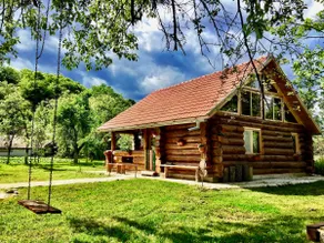 Transylvania log cabin - Image 5