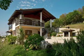 House Belvedere - apartment for 5 - Image 4