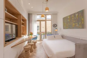 Chandakos 8 Design Apts - Image 5