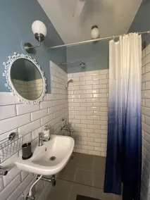 ”The Conch” 1 BHK flat in Pondicherry - Image 3