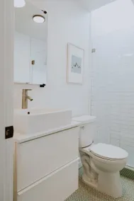 Minimalist, High End Design - Solana Surf Loft - Image 4