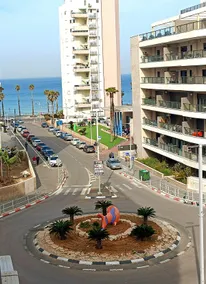 *Luxury Apartment 5 room 2 minutes from the beach* - Image 5