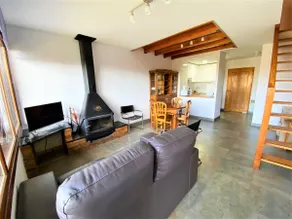Apartamento dúplex en Bourg Madame - Image 2