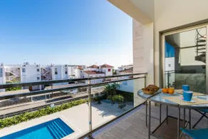 Penthouse La Nau By homevillas360 - Image 5