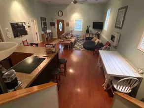 Private 11-Acre Lakefront Escape w/ 2 Cottages, Dock & Games - Image 4