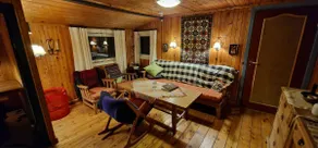 Welcome to the mountain hut in Rondane - Image 3
