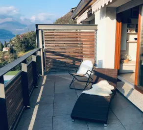 Bellavista Giulia on Lake Como - Image 2