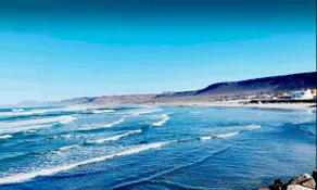 OCEAN & MARINA Views 3 Bedroom apartment@Ensenada. - Image 2
