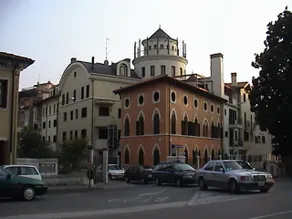 LOFT "Residenza dei TOLOMEI" - Sacile - Image 2
