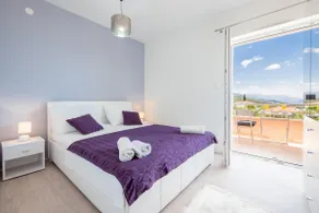 Panorama Urlaub - Sonnenaufgang Wohnung - Image 3