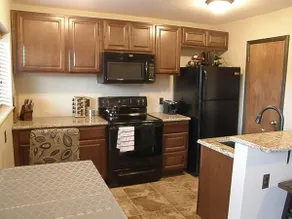1 bedroom condo in Fairplay. STR Permit#2022013136 - Image 3
