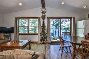 Perfect North Woods Cabin minutes from St. Germain - Image 2