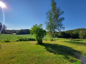 Peaceful countryside in an 84 sqm house. - Image 3