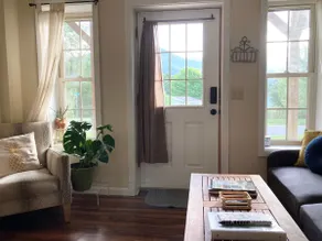Creek Cabin Escape (Pet friendly!) - Image 2