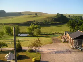 Willow Cottage is set in a beautiful Devon valley - Image 5