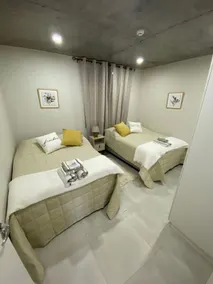 Guaraní design in the airport area! - Image 3