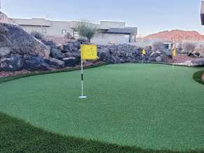 Luxury Home at Snow Canyon, Pool, Gym, Pickleball - Image 3