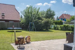 Casa vacanze \"Jäschke\" con sauna, giardino, terrazza e Wi-Fi - Image 2