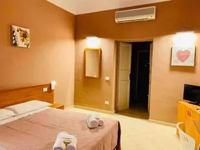 Triple studio with balcony - Angelo Apartments - Image 3